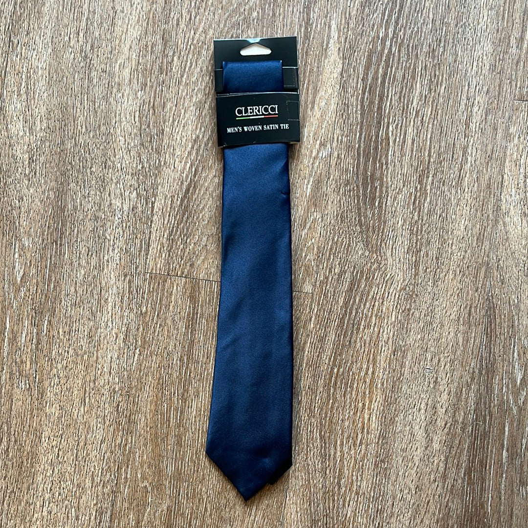 Clericci men's neck tie